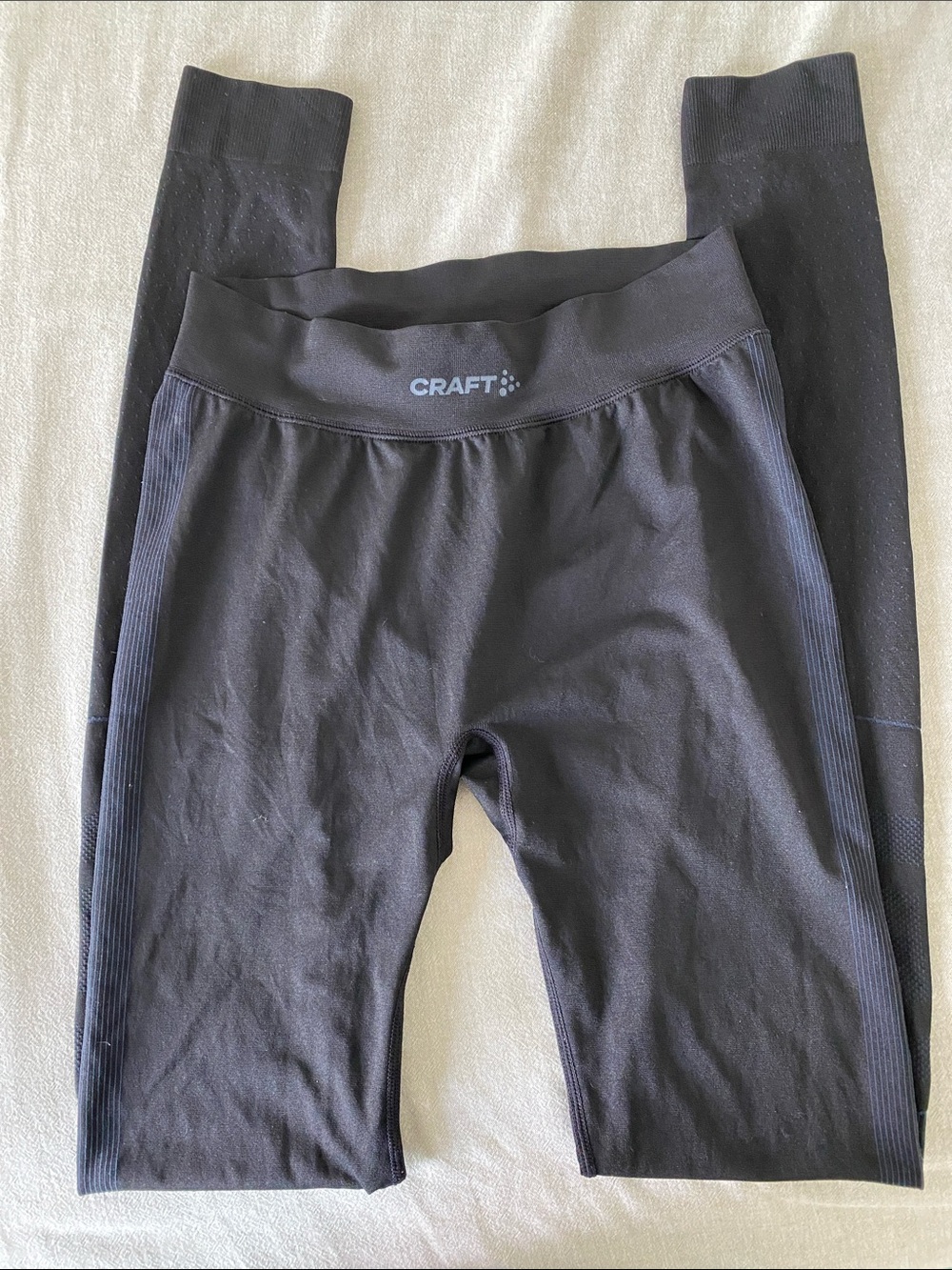 Craft Black Women's underwear size M